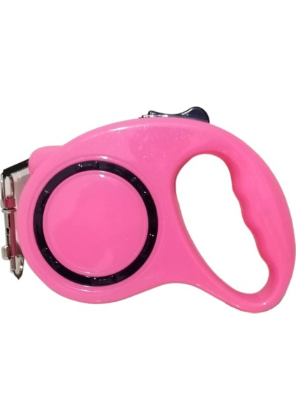 Otomatik Köpek Gezdirme Tasması 5 Metre Makaralı fiyatları