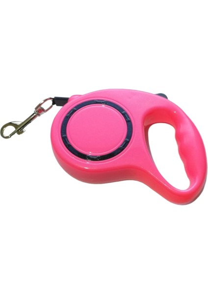 Otomatik Köpek Gezdirme Tasması 5 Metre Makaralı modelleri