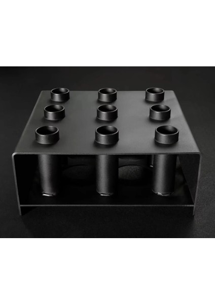 9 Lu Olimpik Barbell Stant - Bar Standı - Halter Standı fiyatları