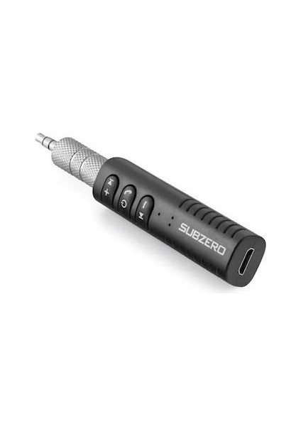 FM50 Aux Bluetooth Çevirici