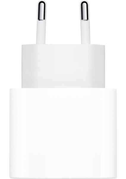 IPHONE1112 13 14 Pro Max Hızlı Şarj Başlığı Orjinal E Yakın Garantili Kaliteli Usb-C Pd Şarj Type-C