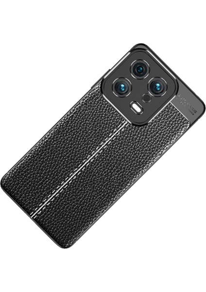 Xiaomi Mi 13 Kılıf Deri Desenli Lux Niss Silikon fiyatları