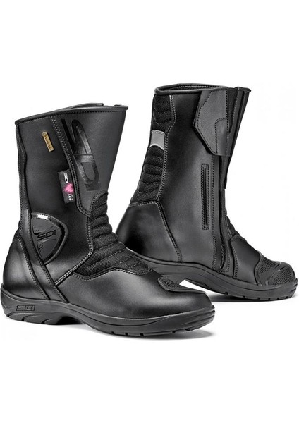 Sıdı Lady Gavıa Gore Siyah Bayan