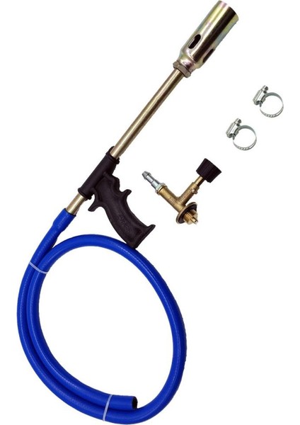 NG2600 Yakyak Pürmüz Set Geniş