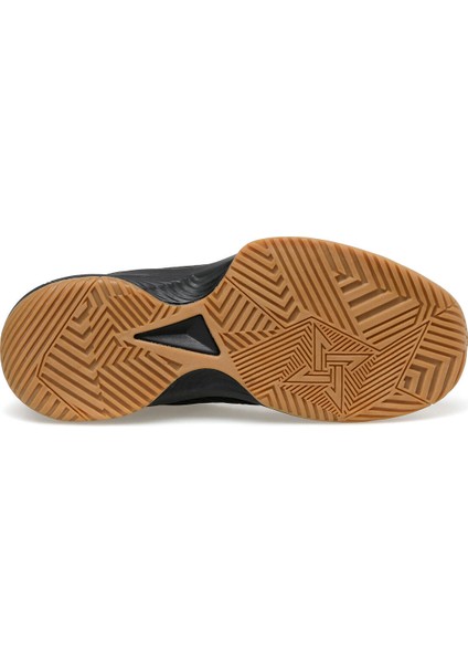 Racter Pu 3fx Siyah Erkek Basketbol Ayakkabısı fırsatları