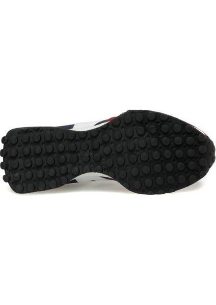 Wılma 3fx Bordo Erkek Sneaker10