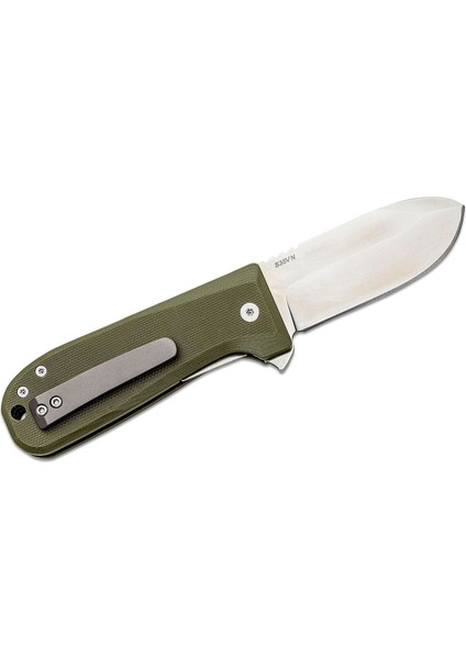 Allman (Od Green G10)