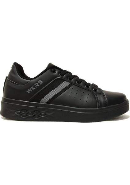 Siyah Gri Sneakers Spor Ayakkabı10 fiyatları