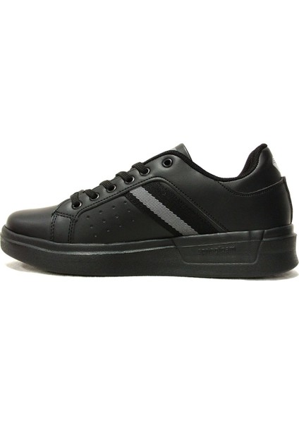 Siyah Gri Sneakers Spor Ayakkabı10 modelleri