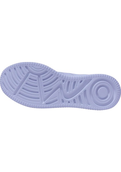 Beyaz Sneakers Spor Ayakkabı10