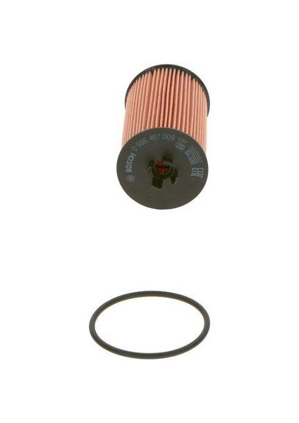 Chevrolet Cruze 1.6 Benzin Filtre Bakım Seti (2009-2014) 3 Lü fırsatları