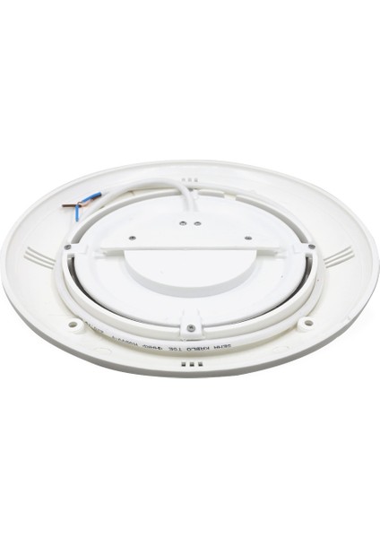 32 Watt Smd LED Mavi Sıva Üstü Havuz Lambası