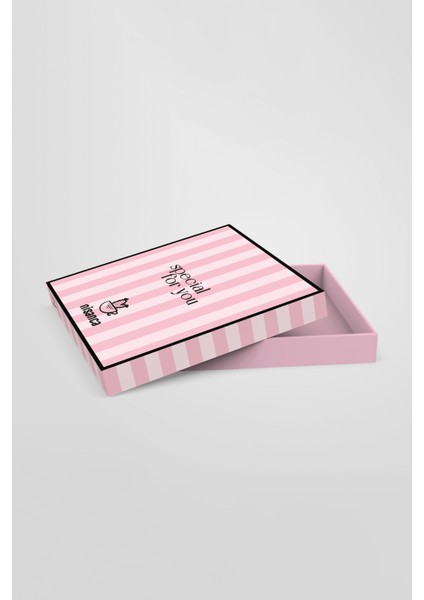 Sabahlıklıklı 3 Parça Çeyizlik Kutulu Kadın Pijama Takımı- Dantelli Kutulu Kadın Pijama- Geniş Beden Aralığı fırsatları