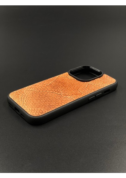 iPhone14 Pro Kılıf Hakiki Deri Desenli Telefon Kılıfı fiyatları