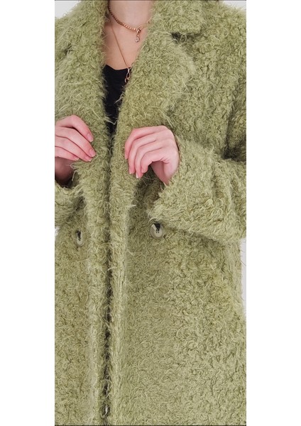 Kaban Yeşil modelleri