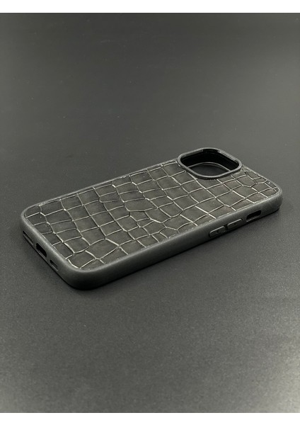 iPhone14 Kılıf Desenli Hakiki Deri Telefon Kılıfı fiyatları