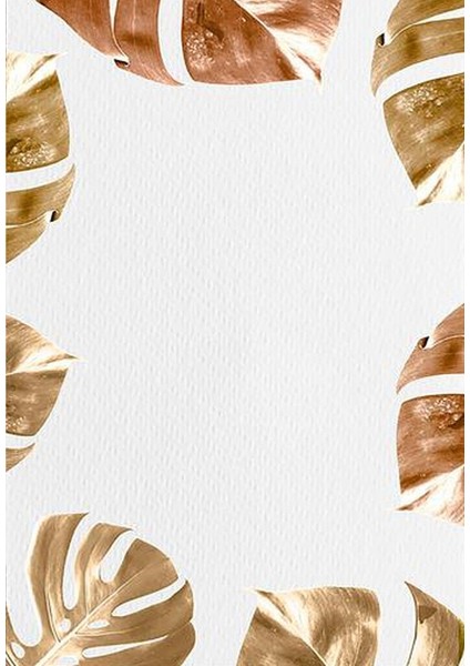 Salon Halısı Otantik Altın Gold Yolluk Kaymaz Yuvarlak Oval Kesme Ince Yıkanabilir Halı