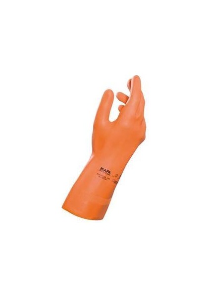 Industrial 299 Endüstriyel Latex Kimyasal Eldiven