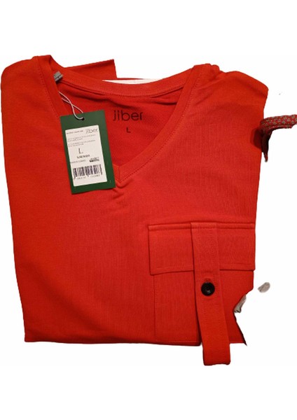 Kadın Uzun Kol Eşofman Takımı Kırmızı - 3684K fiyatları