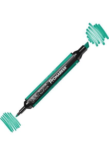 Letraset Promarker Kalem G847 Green