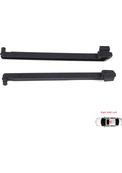 BSR515 BMW X5 İçin Sunroof Tamir Plastik Parçaları