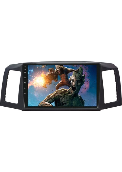 Jeep Cherokee Android 10 Carplay Özellikli Navigasyon Multimedya Ekran 2gb Ram + 32GB HDD indirimleri