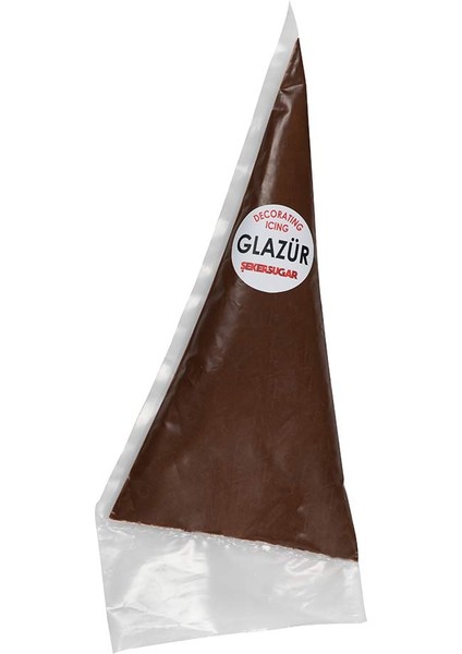 Glazür Kahve 100 gr