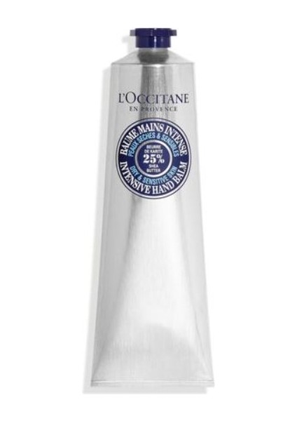 Shea Butter Intensive Hand Balm - Shea Intensive El Balmı 150 ml