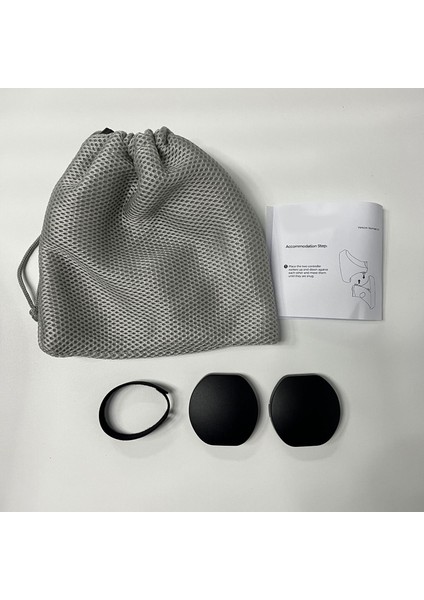 Meethod Gamepad Koruma Çantası (Yurt Dışından)