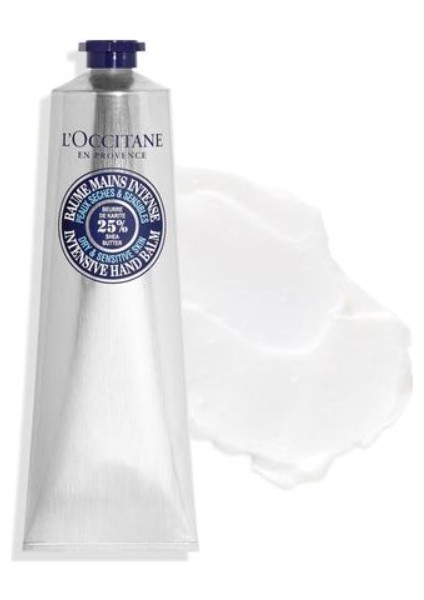Shea Butter Intensive Hand Balm - Shea Intensive El Balmı 150 ml fiyatları