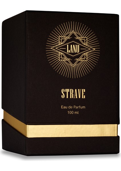 Strave 100 ml Parfüm