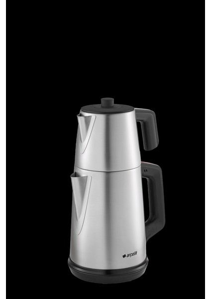 1650W, 1750ML, Paslanmaz Çelik Çay Makinesi