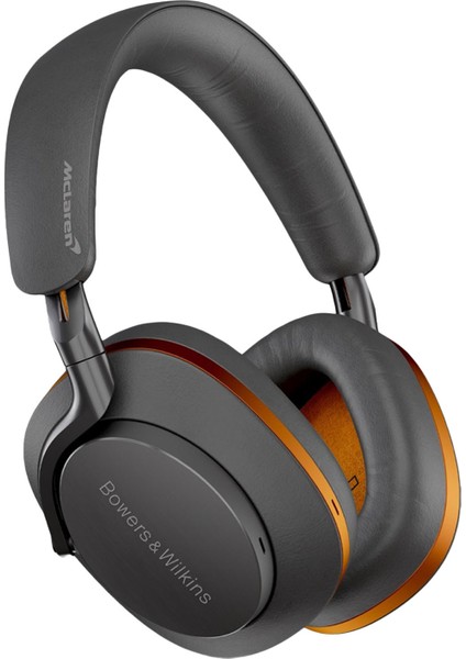 Px8 Mclaren Edition Anc Gürültü Engelleyici Kablosuz Bluetooth Hi-Fi Kulak Üstü Kulaklık