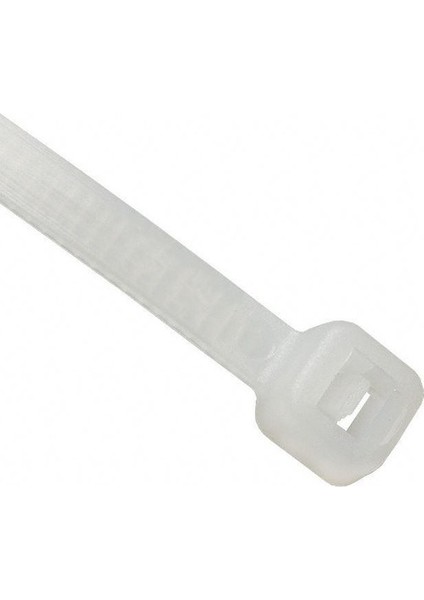 Kablo Bağı Tork Beyaz 3,6 x 300 (3,6 mm Kalınlık 30 cm Uzunluk) modelleri