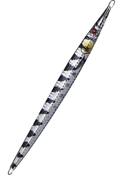 3D Needle Jig 6cm 7gr Lrf Jig Yem