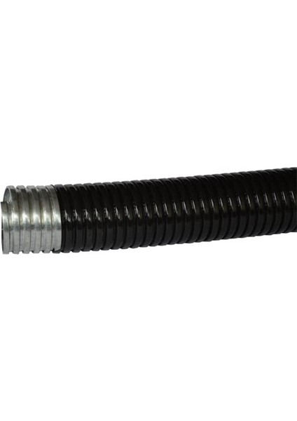 Ø18 mm Pvc Kaplı Izole Çelik Spiral Boru modelleri