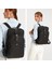 Bengal Kumaş Smart Bags Kadın Sırt Çantası Ince Tasarım 3132 4