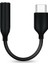 Samsung Galaxy Note 10+ (Plus) 5g Uyumlu 3.5 mm Type C Kulaklık Çevirici 2