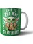 Mandalorian Baby Yoda Grogu This Is The Way - Sevgili Kupa Bardak Model 1 1