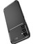 Samsung Galaxy A54 Kılıf Negro Karbon Fiber Desen Silikon Kamera Koruma 2