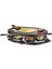 01.162700.01.001 Raclette 8 Oval Grill Izgara Raklet 3
