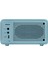 Portatif Radyo Ddr 4