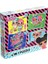 LOL7627 Laço Kids L.o.l. 4'ü1 Kutuda Puzzle / 6+12+16+25 Parça Puzzle 1