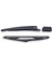 Renault Scenic 3 2009-2015 Arka Cam Silecek Kolu Takım 287814328R 3