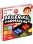 5439 Redka Becerikli Parmaklar 1