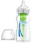 Dr Brown's Geniş Ağız Cam Biberon 270ML (Yeni) 1