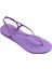 Luna Prisma Purple Kadın Sandalet 37-38 1