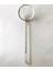Lokma Kevgiri Endüstriyel Kevgir 16 cm Kevgir Çapı 40 cm Sap Metal No:16 1