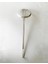 Lokma Kevgiri Endüstriyel Kevgir 16 cm Kevgir Çapı 40 cm Sap Metal No:16 2