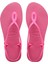 Luna Ciber Pink Kadın Sandalet 41-42 2